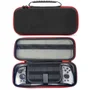 Case Compatível Com Nintendo Switch Com Controle Joypad Linyuvo Encaixado