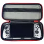 Case Compatível Com Nintendo Switch Com Controle Joypad Linyuvo Encaixado