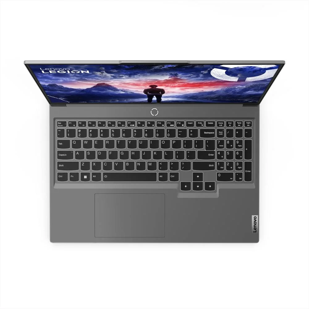 Notebook Gamer Legion 5 Intel Core i7-14650hx 16gb 512gb SSD RTX4060 8GB W11home 16" Wqxga 83ew0002br Notebook Gamer Legion 5 Intel Core i7-14650hx 16gb 512gb SSD RTX4060 8GB W11home 16" Wqxga 83ew0002br