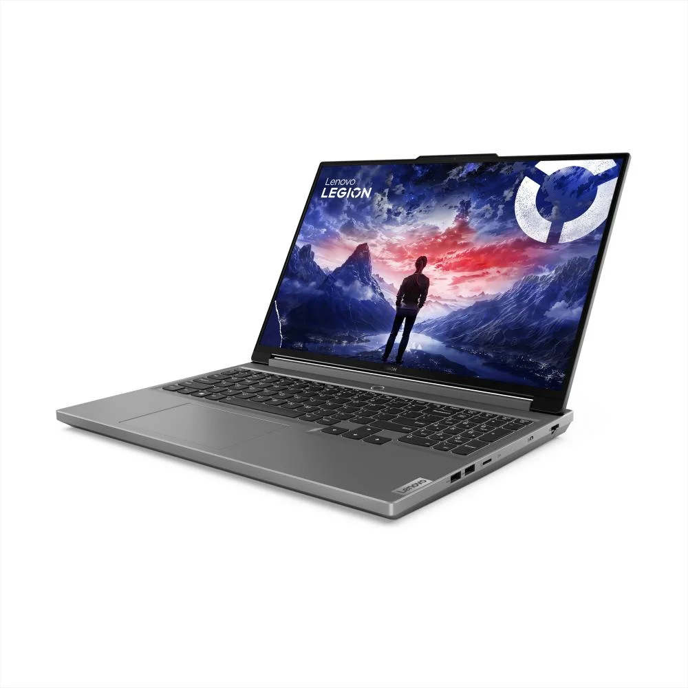 Notebook Gamer Legion 5 Intel Core i7-14650hx 16gb 512gb SSD RTX4060 8GB W11home 16" Wqxga 83ew0002br Notebook Gamer Legion 5 Intel Core i7-14650hx 16gb 512gb SSD RTX4060 8GB W11home 16" Wqxga 83ew0002br