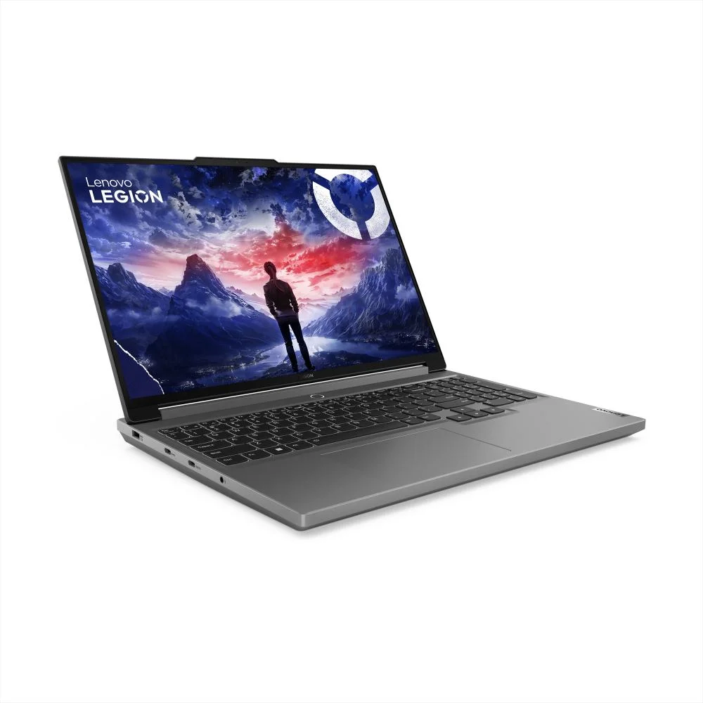 Notebook Gamer Legion 5 Intel Core i7-14650hx 16gb 512gb SSD RTX4060 8GB W11home 16" Wqxga 83ew0002br Notebook Gamer Legion 5 Intel Core i7-14650hx 16gb 512gb SSD RTX4060 8GB W11home 16" Wqxga 83ew0002br