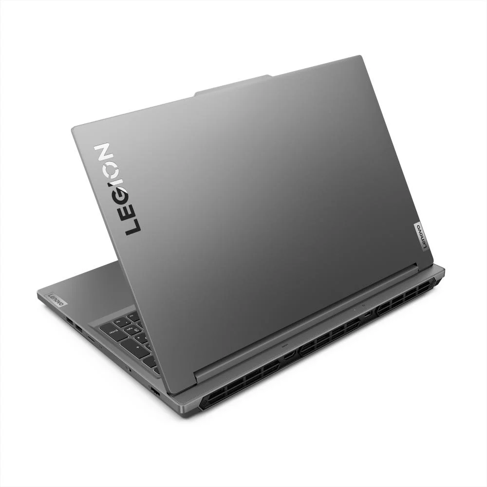 Windowsノート本体 LENOVO LEGION 5 RTX 4060 Laptop Gaming Notebook Gamer Legion 5 Intel Core i7 KaBuM