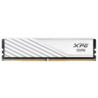 Memória 16gb Ddr5 5600mhz Xpg Lancer Blade, White - Ax5u5600c4616g-slabwh