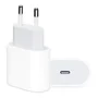 Carregador Completo Para Iphone 15 Pro Max Com Cabo Tipo C