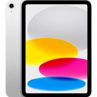 Apple Ipad 10th Generation A2696 Mpq83ll /a Wi-fi 256gb De 10.9" 12mp/12mp - Prateado