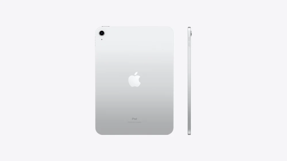 Apple iPad 10TH Generation A2696 MPQ83LL A WiFi
