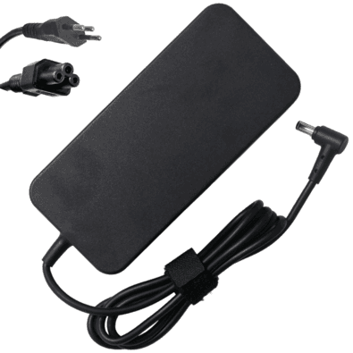 Fonte Carregador Para Asus Rog Avell Liv 19.5v 9.23a 180w