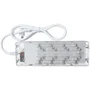 Filtro De Energia Dps Iclamper Energia 8 Tomadas, 127/220 Volts, Lcf, 1,3m, Transparente, Bivolt.
