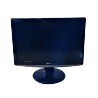 Monitor Diversas Marcas 17 " Vga (quadrado Ou Widescreen)