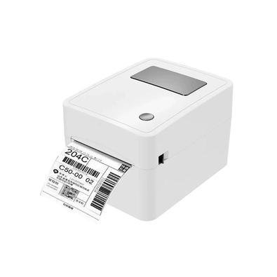 Impressora Térmica Código De Barras E Etiquetas Tomate 110v/220v 203dpi