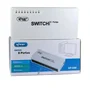 Hub Switch 8 Portas Gigabit 10/100/1000 Mbps Sw106
