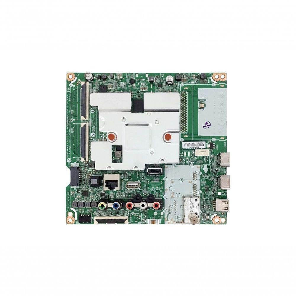 Placa Principal, para modelos 43UN7300PSC, 43UN731C0SC, 65NANO79SNA