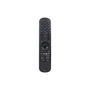 Controle Smart Magic LG MR24GA, para TV LG, com comando de voz e acesso ao ThinQ AI e Amazon Alexa