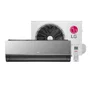 Ar Condicionado LG Voice +ai Artcool Uv Nano, Inverter,  18.000 BTUS, 220V, Quente/frio