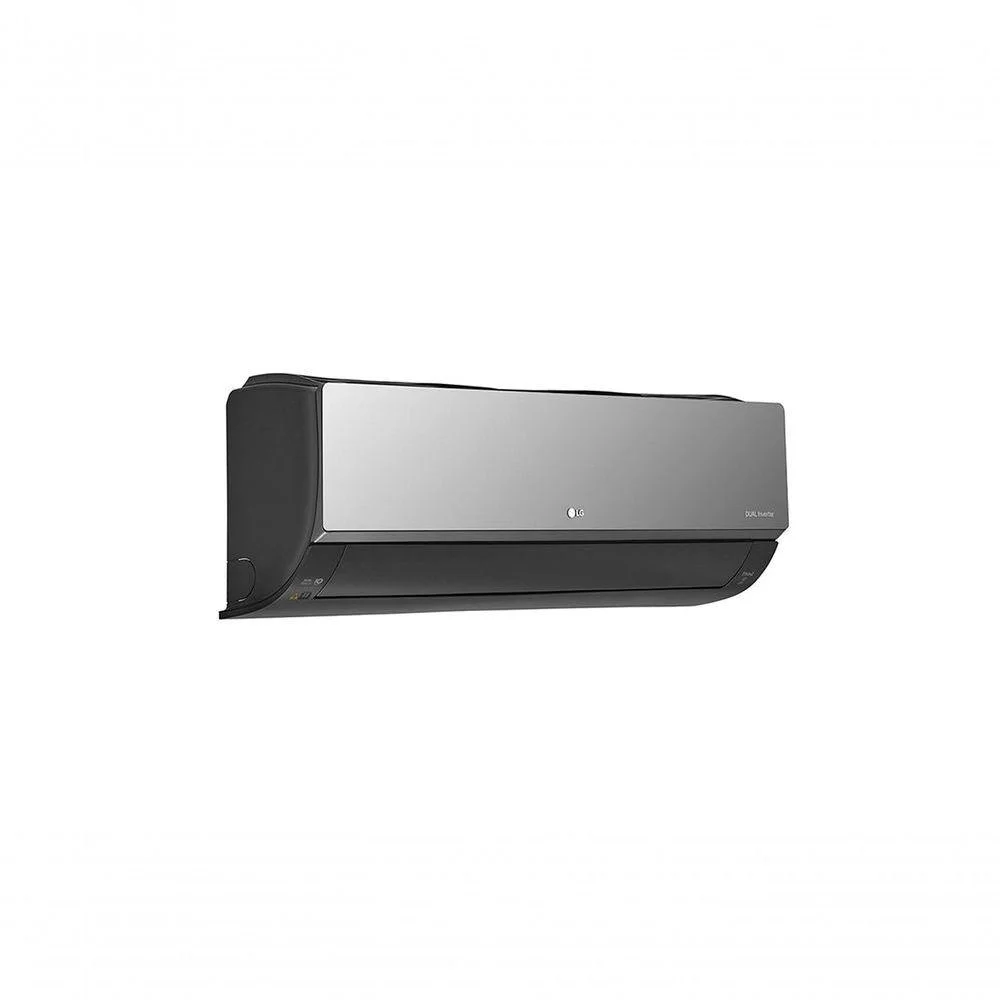 Ar Condicionado LG Voice +ai Artcool Uv Nano, Inverter, 18.000 BTUS, 220V, Quente/frio Ar Condicionado LG Voice +ai Artcool Uv Nano, Inverter, 18.000 BTUS, 220V, Quente/frio