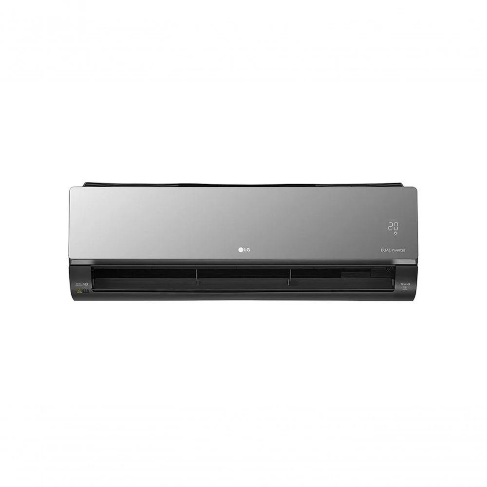 Ar Condicionado LG Voice +ai Artcool Uv Nano, Inverter, 18.000 BTUS, 220V, Quente/frio Ar Condicionado LG Voice +ai Artcool Uv Nano, Inverter, 18.000 BTUS, 220V, Quente/frio