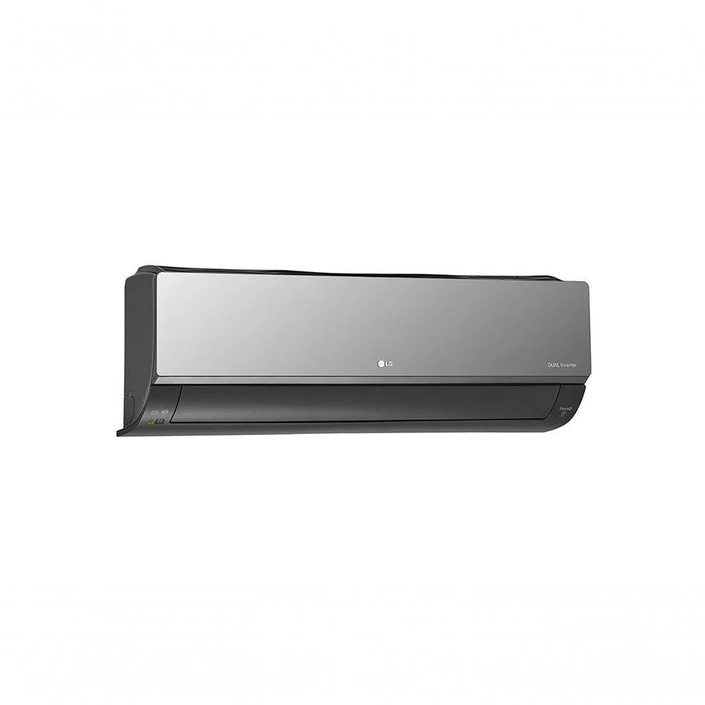 Ar Condicionado LG Voice +ai Artcool Uv Nano, Inverter, 18.000 BTUS, 220V, Quente/frio Ar Condicionado LG Voice +ai Artcool Uv Nano, Inverter, 18.000 BTUS, 220V, Quente/frio