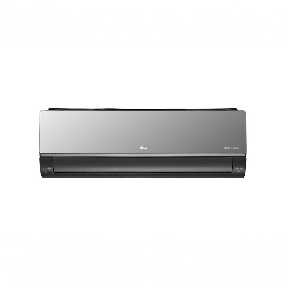 Ar Condicionado LG Voice +ai Artcool Uv Nano, Inverter, 18.000 BTUS, 220V, Quente/frio Ar Condicionado LG Voice +ai Artcool Uv Nano, Inverter, 18.000 BTUS, 220V, Quente/frio