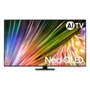 Samsung AI TV 65" Neo QLED 4K 65QN85D 2024 + Music Frame Samsung LS60D Kit