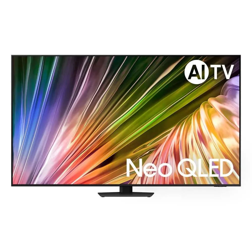 Samsung AI TV 65" Neo QLED 4K 65QN85D 2024 + Music Frame Samsung LS60D Kit