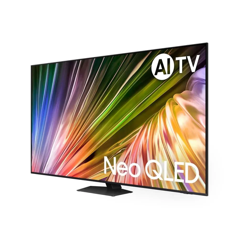 Samsung AI TV 65" Neo QLED 4K 65QN85D 2024 + Music Frame Samsung LS60D Kit
