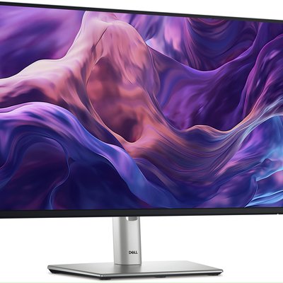 Imagem do produto Monitor Dell de 24” com hub USB-C® — P2425HE em Kabum