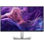 Monitor Dell 24" Full HD, 100Hz, IPS, DP, HDMI, USB, Preto - P2425h