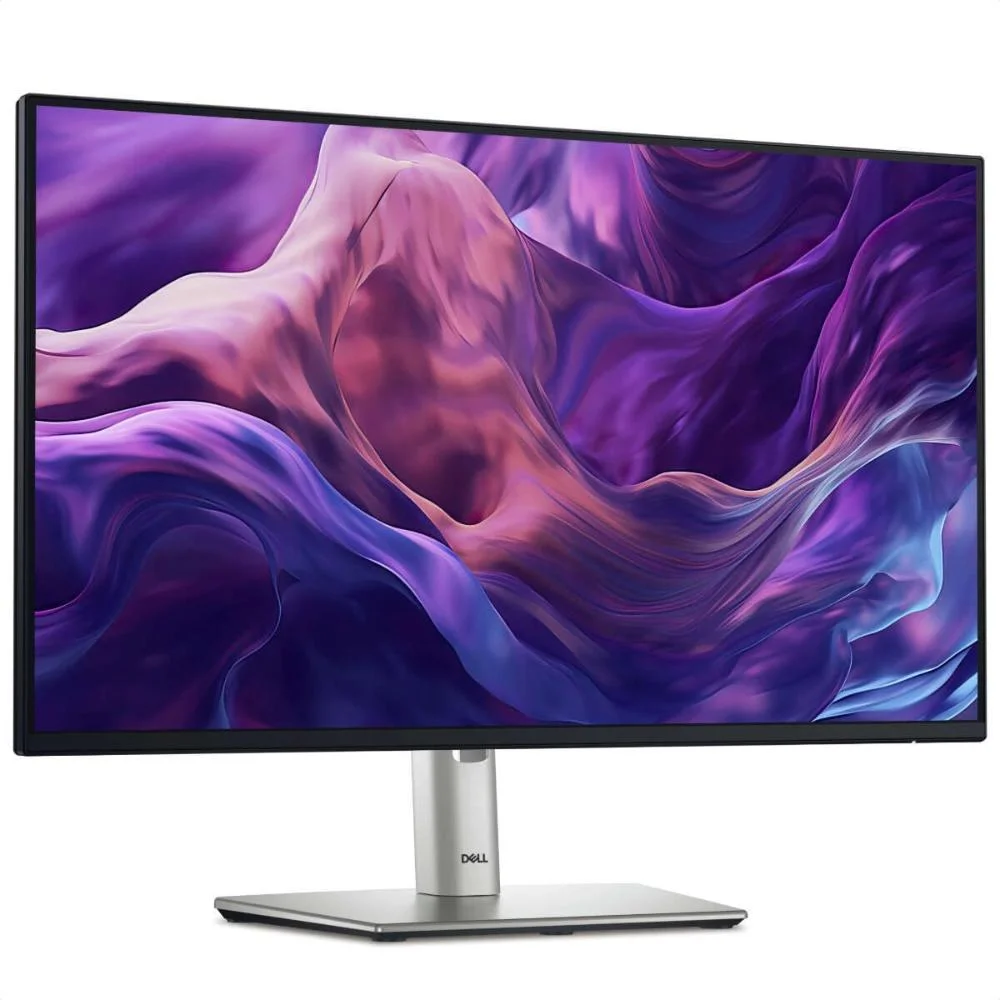 Monitor Dell 24 Full HD 100Hz IPS P2425h KaBuM