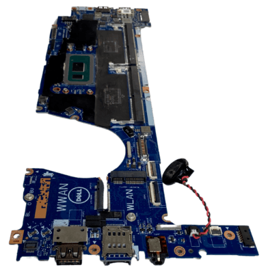 Placa-M-e-Dell-La-g681p-Intel-