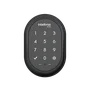 Fechadura Digital De Sobrepor Fr 102 Preto Intelbras