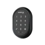 Fechadura Digital De Sobrepor Fr 102 Preto Intelbras