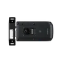 Fechadura Digital De Sobrepor Fr 102 Preto Intelbras