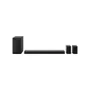 Home Theater Soundbar Lg S70tr – Dolby Atmos, 500w Rms, Dts , Caixas Traseiras, Ai Sound Pro