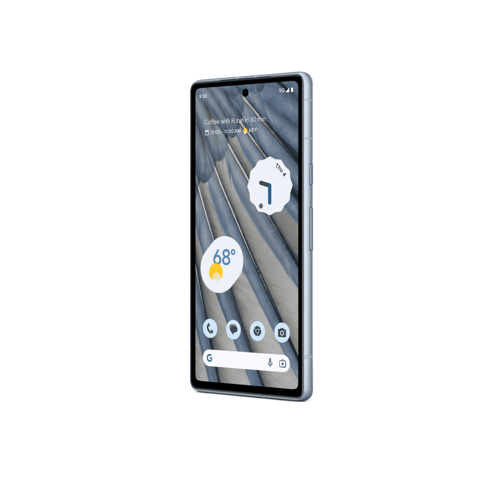 【Google】Pixel 7a【Sea】 KaBuM