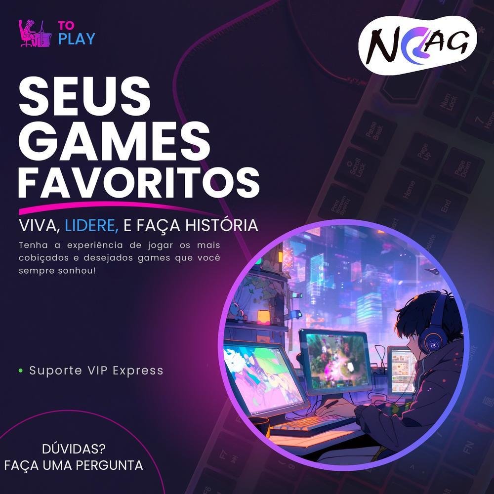 PC Gamer Computador Completo Nolag Amd Ryzen 5 7600, GeForce RTX 3080, 16gb Ddr5, SSD 1TB Nvme, Gabinete RGB - view 2