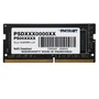 Memória Para Notebook Patriot Signature Line 8GB, Ddr4, 2666mhz, Cl19, 1.2v - Psd48g26662s