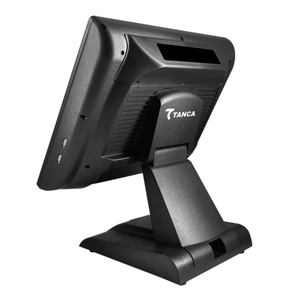 "All In One Tanca Tpt-700 Touch Screen 15"" - 006987" em Campinas - foto 2