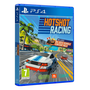 Jogo Hotshot Racing (eur) - Ps4