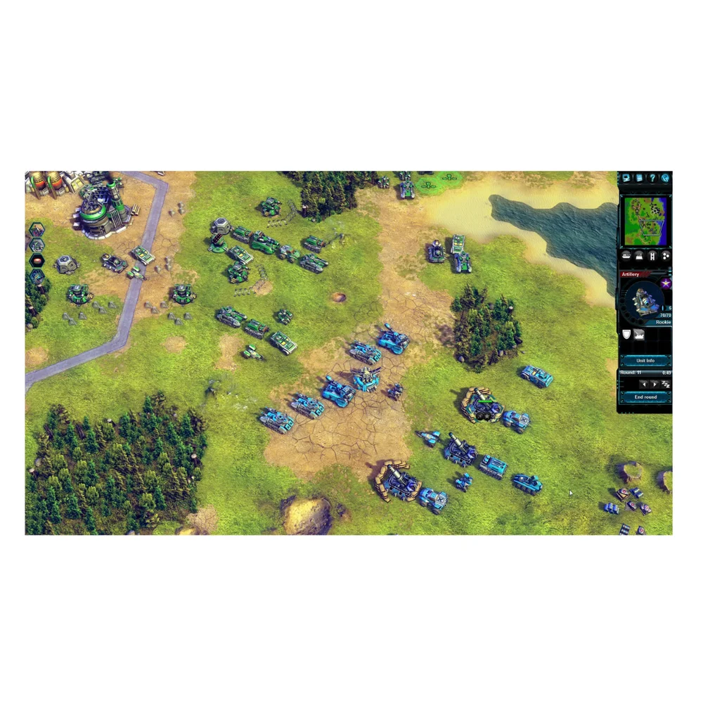 Jogo Battle Worlds Kronos (eur) - Nintendo Switch Jogo Battle Worlds Kronos (eur) - Nintendo Switch