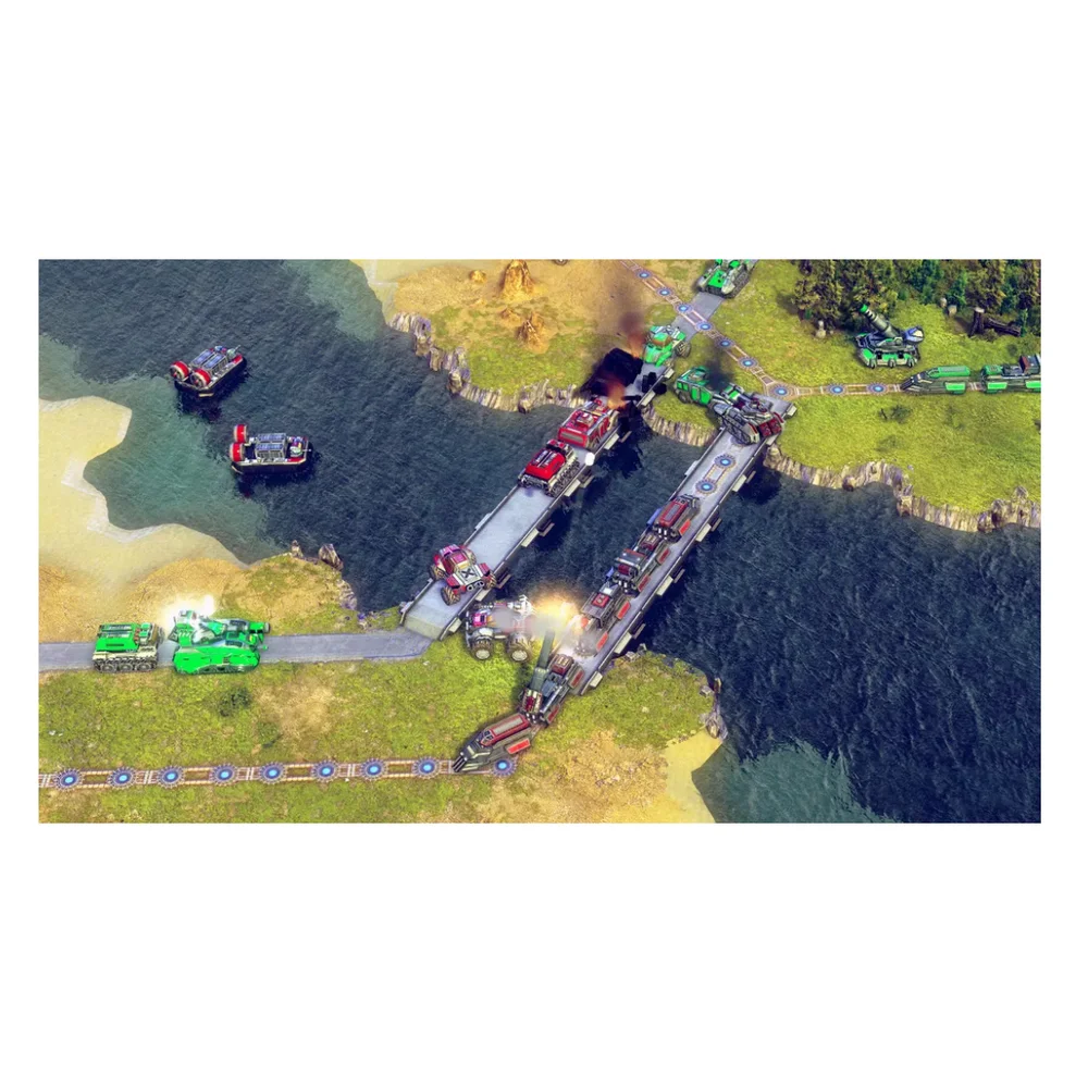 Jogo Battle Worlds Kronos (eur) - Nintendo Switch Jogo Battle Worlds Kronos (eur) - Nintendo Switch