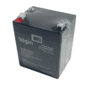 Bateria Selada Elgin Chumbo 12v X 5ah