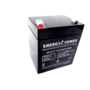 Bateria Selada Elgin Chumbo 12v X 5ah