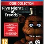 Five Nights At Freddy's: Core Collection - Ps4.
