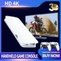 Vídeo Game Stick M15 Retro Game Portátil Nova Versão Jogo.