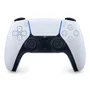 Controle Sem Fio Dualsense Ps5, Bluetooth, Branco.