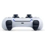 Controle Sem Fio Dualsense Ps5, Bluetooth, Branco.