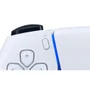 Controle Sem Fio Dualsense Ps5, Bluetooth, Branco.