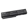 Bateria Para Notebook Lg R480-g.bp51p1 R580 Part Number Squ-805 | 6 Células.