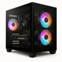 PC Gamer Skill Aquarium, AMD Ryzen 7 5700G, 16GB, Radeon Vega 8, SSD 1TB M.2, Fonte 500w, Preto SKA006