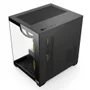 PC Gamer Skill Aquarium, AMD Ryzen 7 5700G, 16GB, Radeon Vega 8, SSD 1TB M.2, Fonte 500w, Preto SKA006